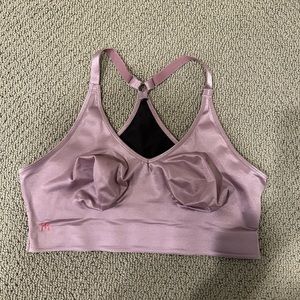 Ruby ribbon lace demiette - size 38 - new without tags